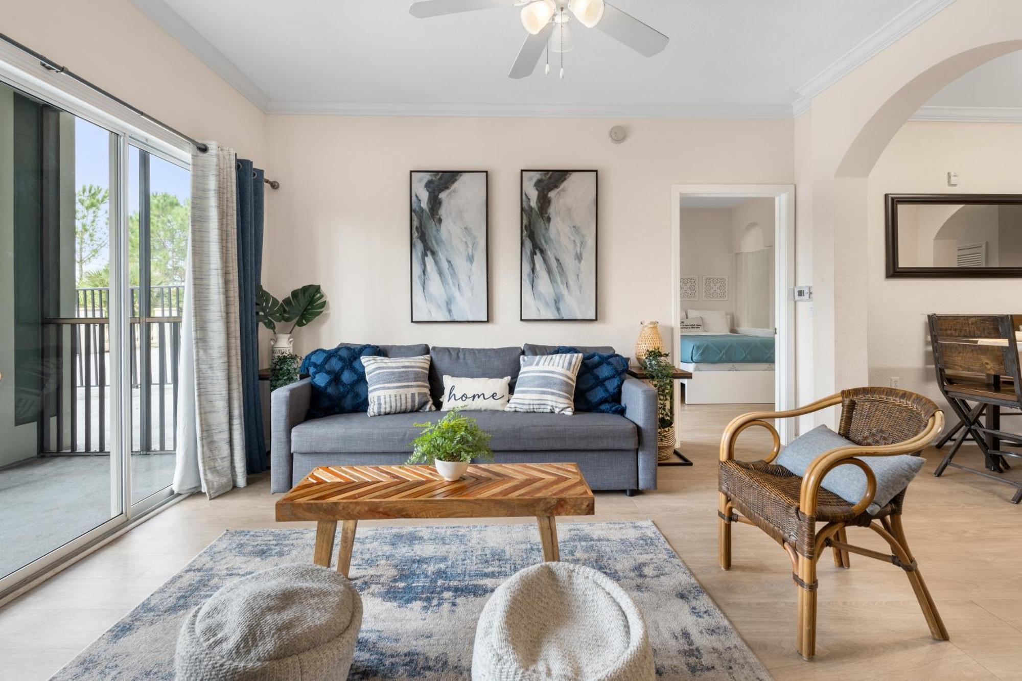 Lovely Grove Condo By Disney & Water Parks 奥兰多 外观 照片