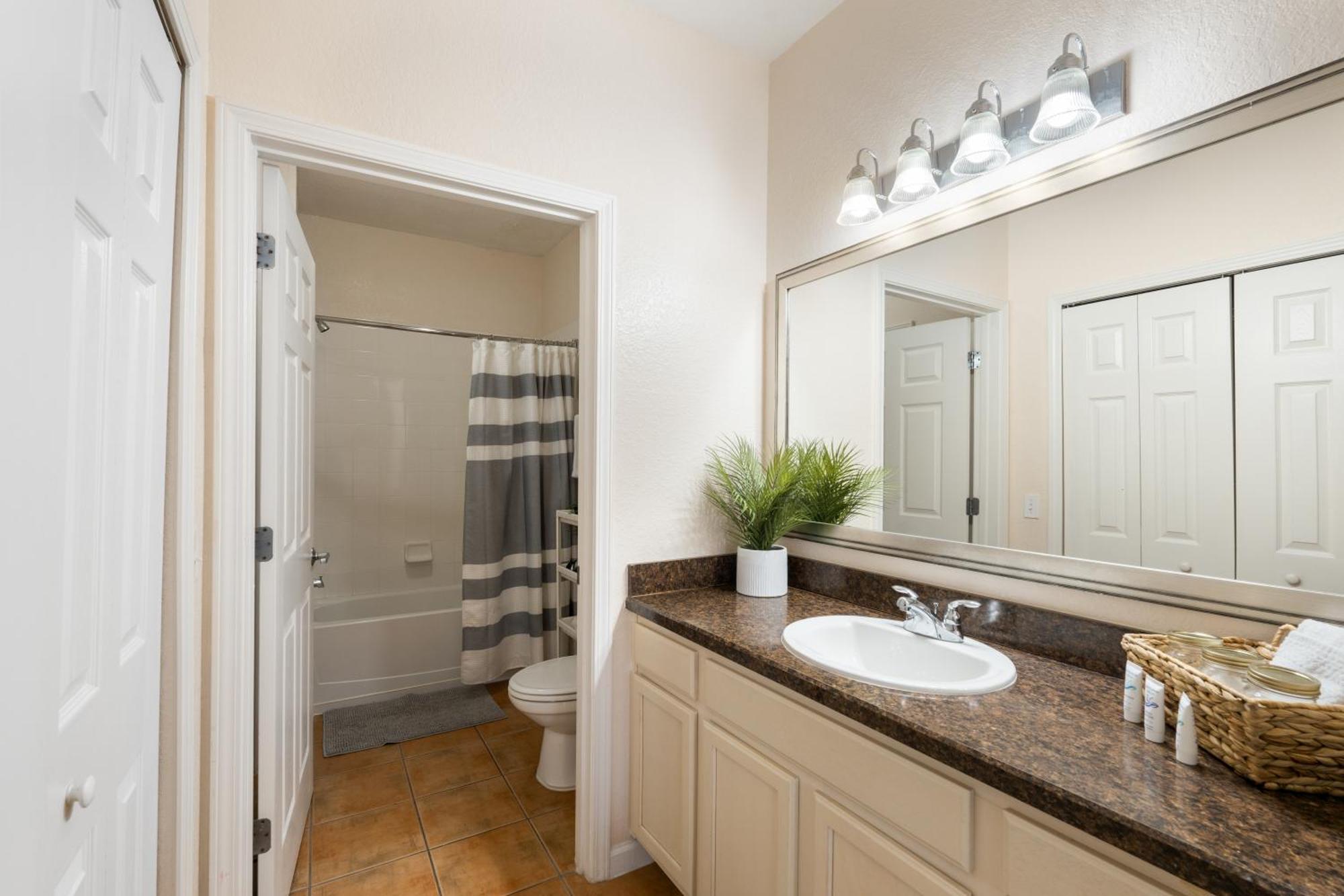 Lovely Grove Condo By Disney & Water Parks 奥兰多 外观 照片