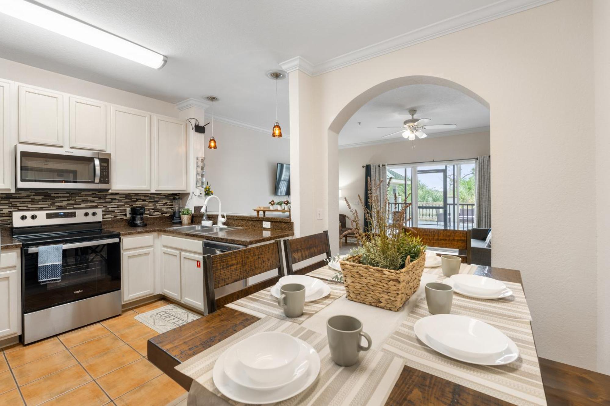 Lovely Grove Condo By Disney & Water Parks 奥兰多 外观 照片
