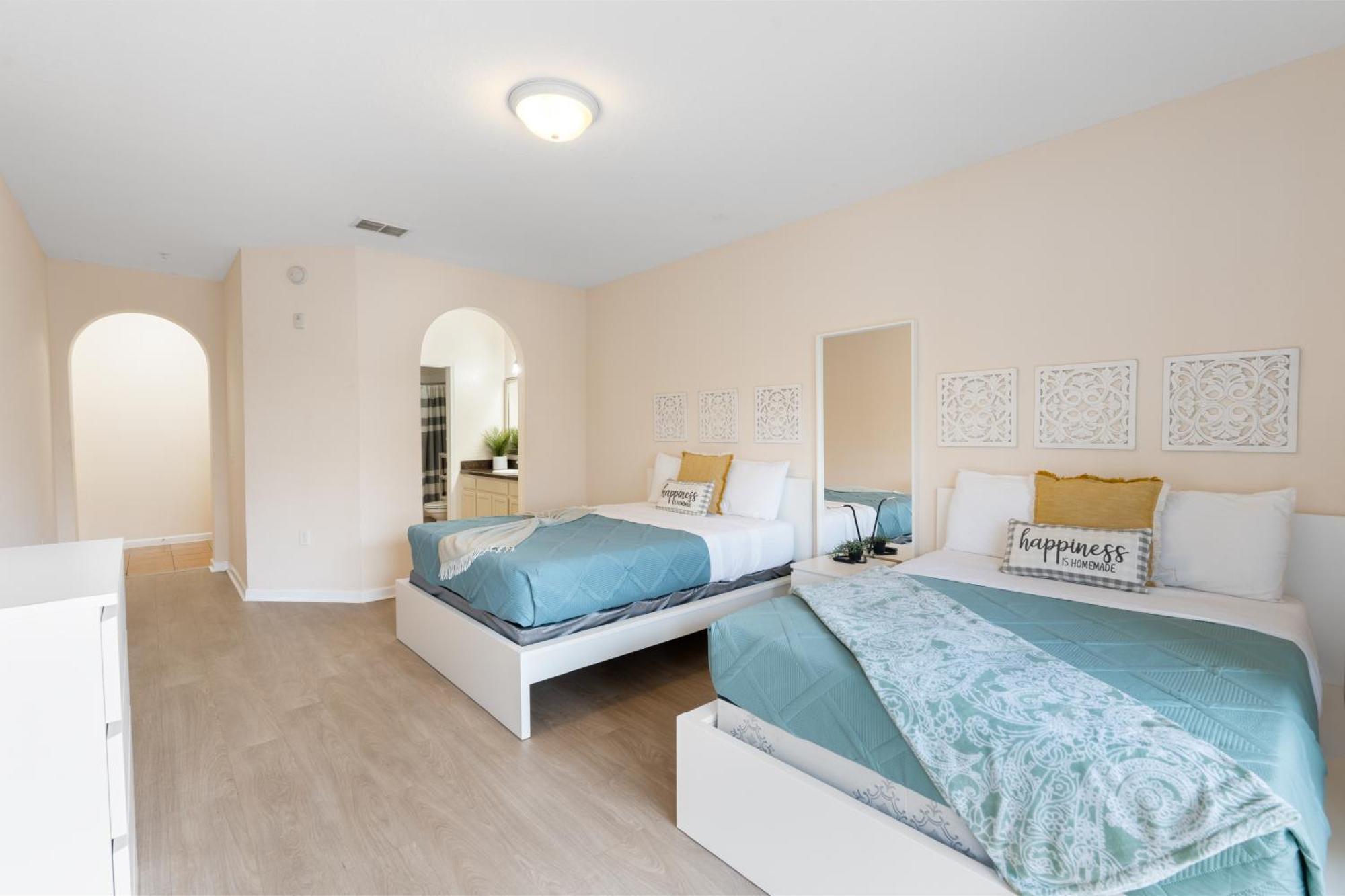 Lovely Grove Condo By Disney & Water Parks 奥兰多 外观 照片