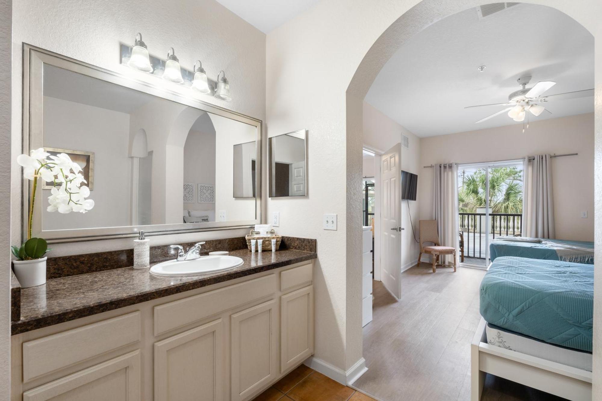 Lovely Grove Condo By Disney & Water Parks 奥兰多 外观 照片