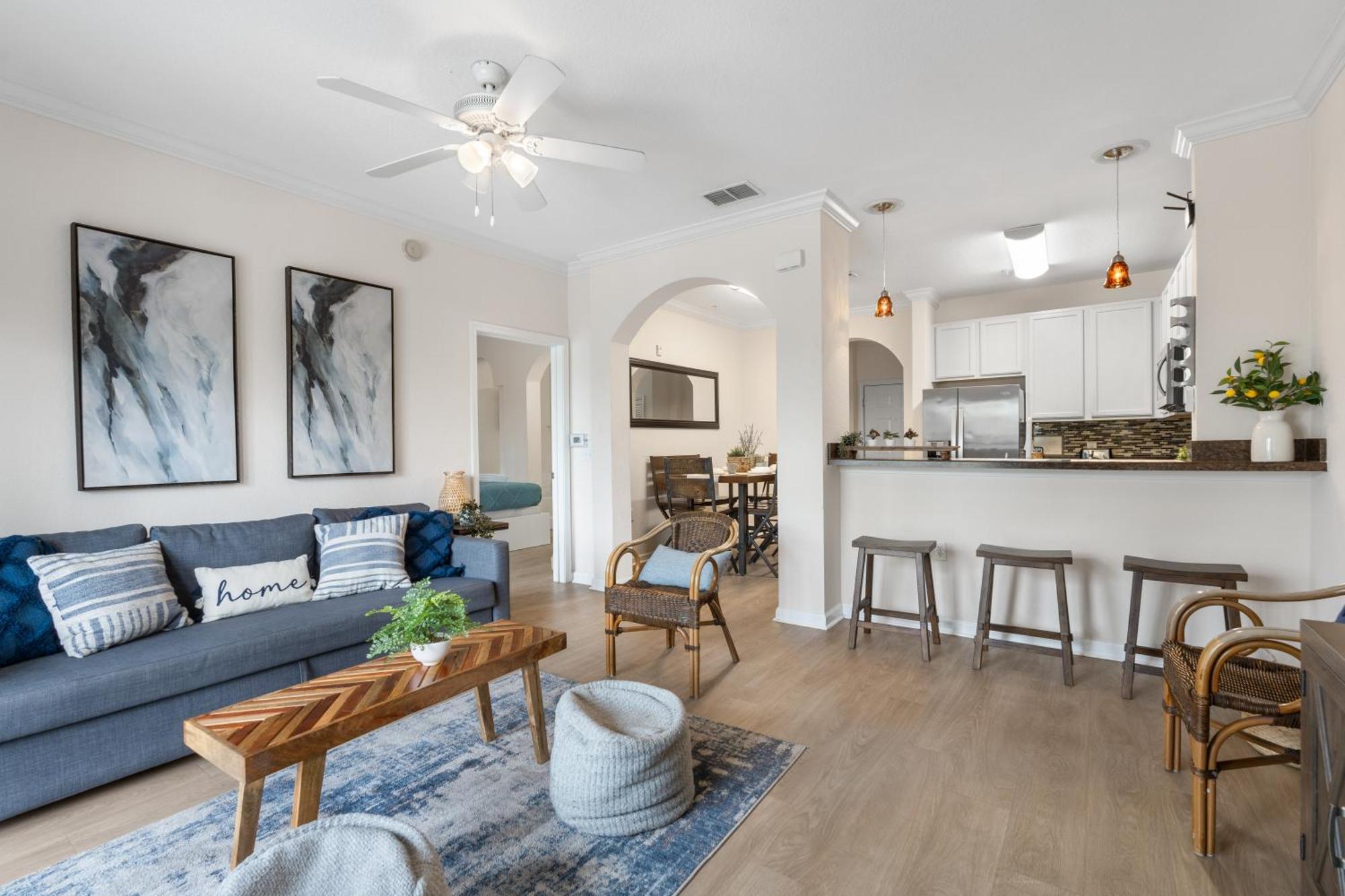 Lovely Grove Condo By Disney & Water Parks 奥兰多 外观 照片
