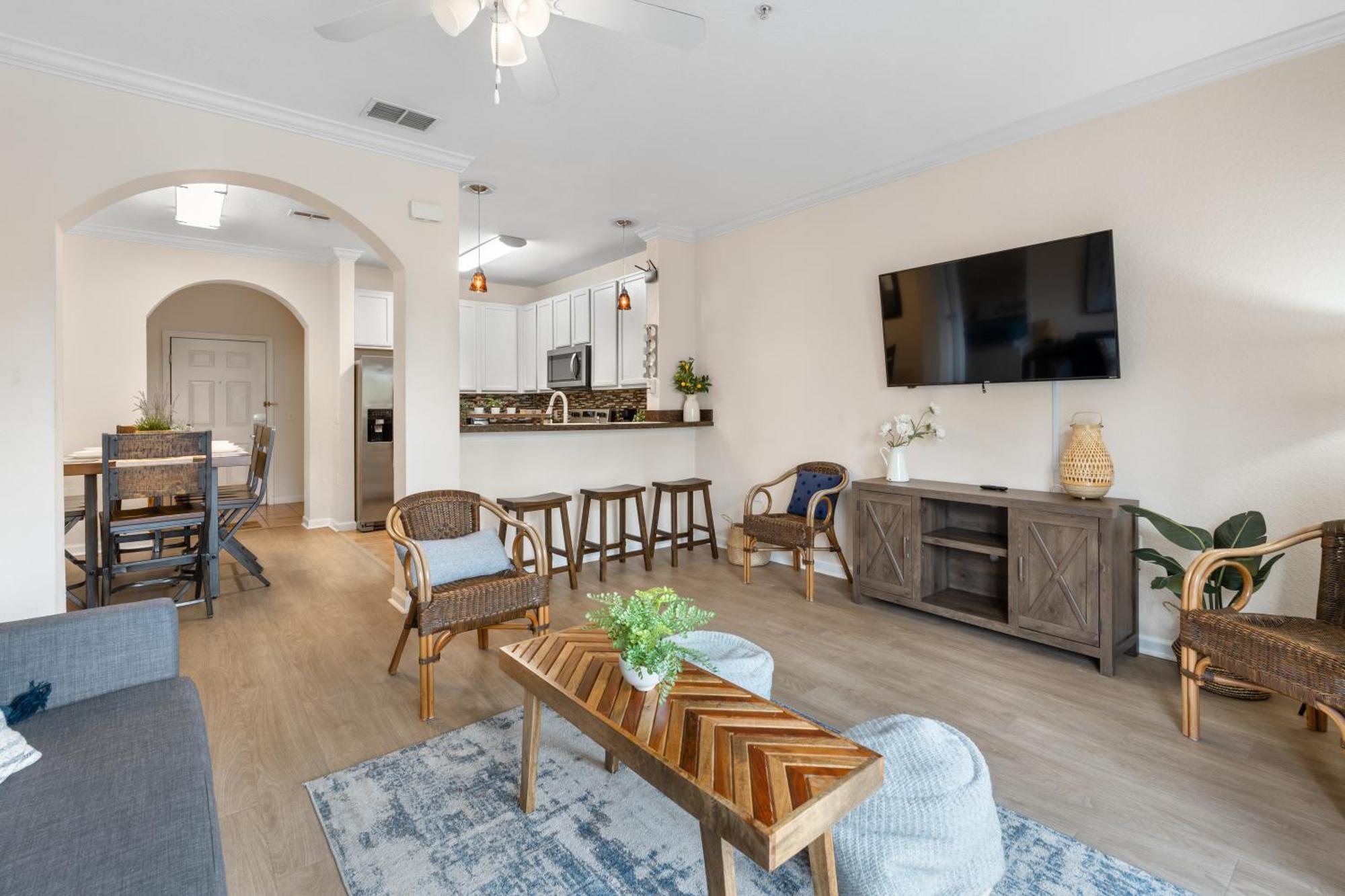 Lovely Grove Condo By Disney & Water Parks 奥兰多 外观 照片