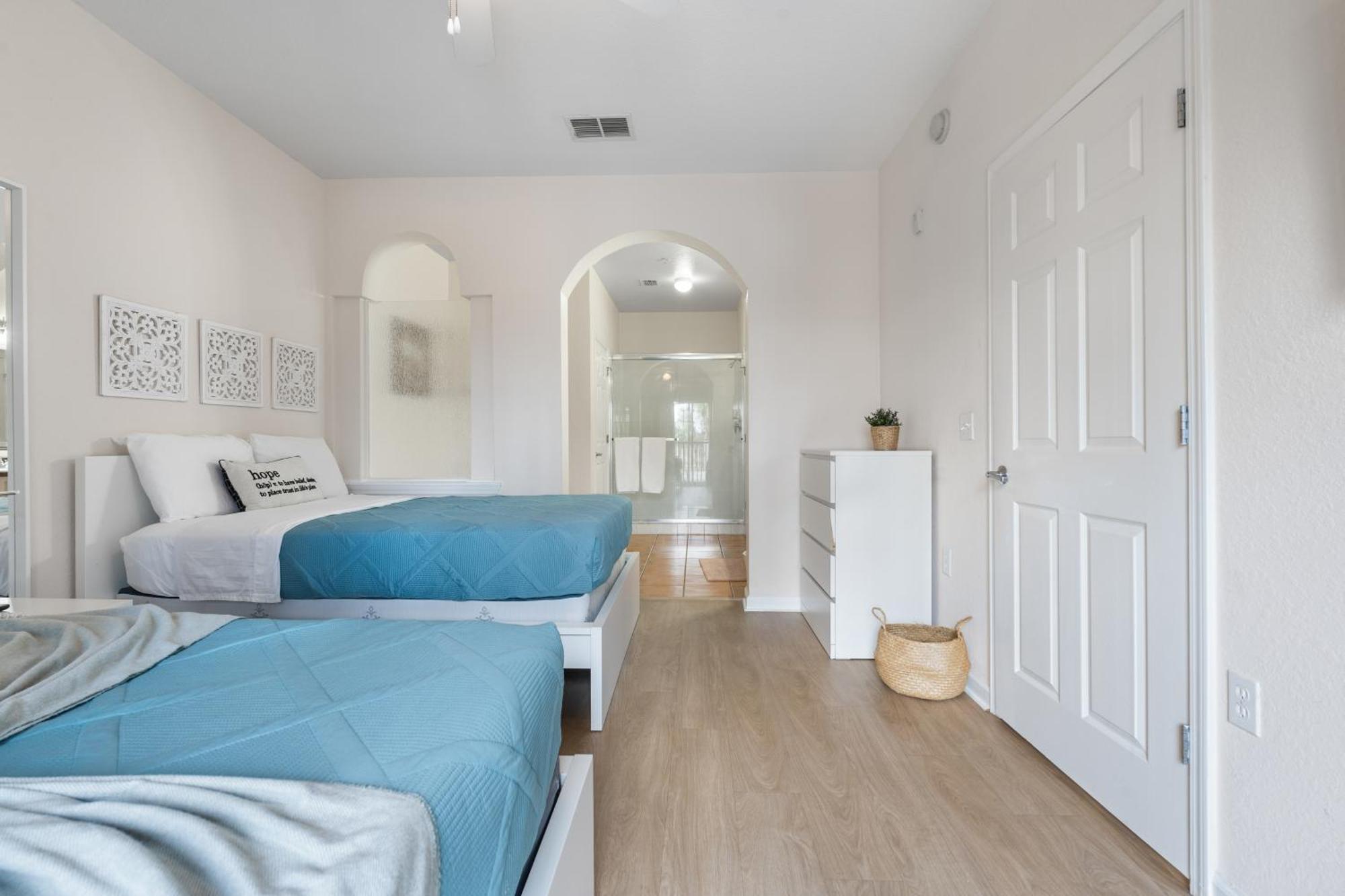 Lovely Grove Condo By Disney & Water Parks 奥兰多 外观 照片
