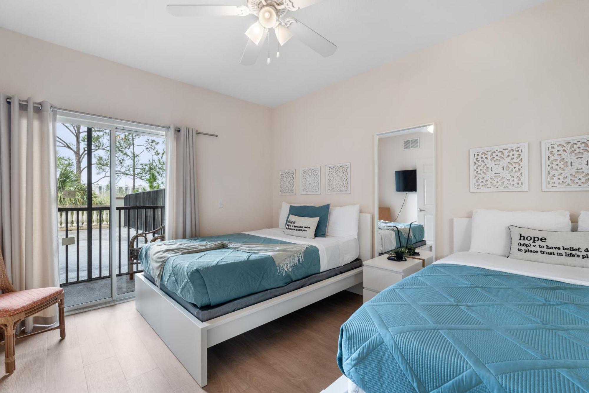 Lovely Grove Condo By Disney & Water Parks 奥兰多 外观 照片