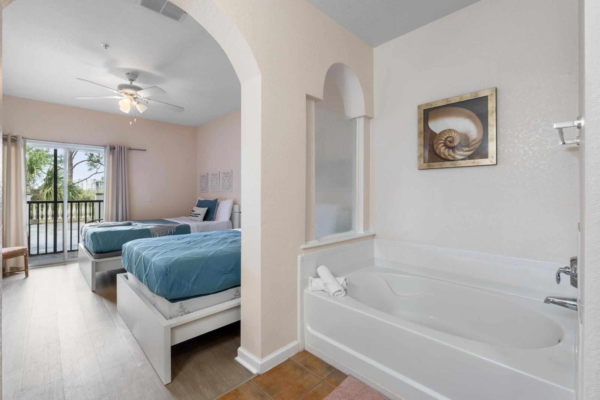 Lovely Grove Condo By Disney & Water Parks 奥兰多 外观 照片