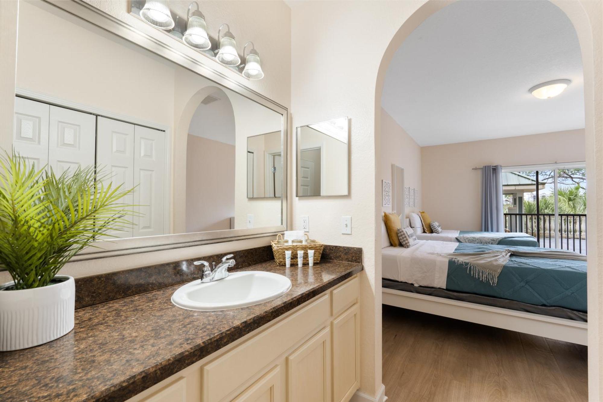 Lovely Grove Condo By Disney & Water Parks 奥兰多 外观 照片