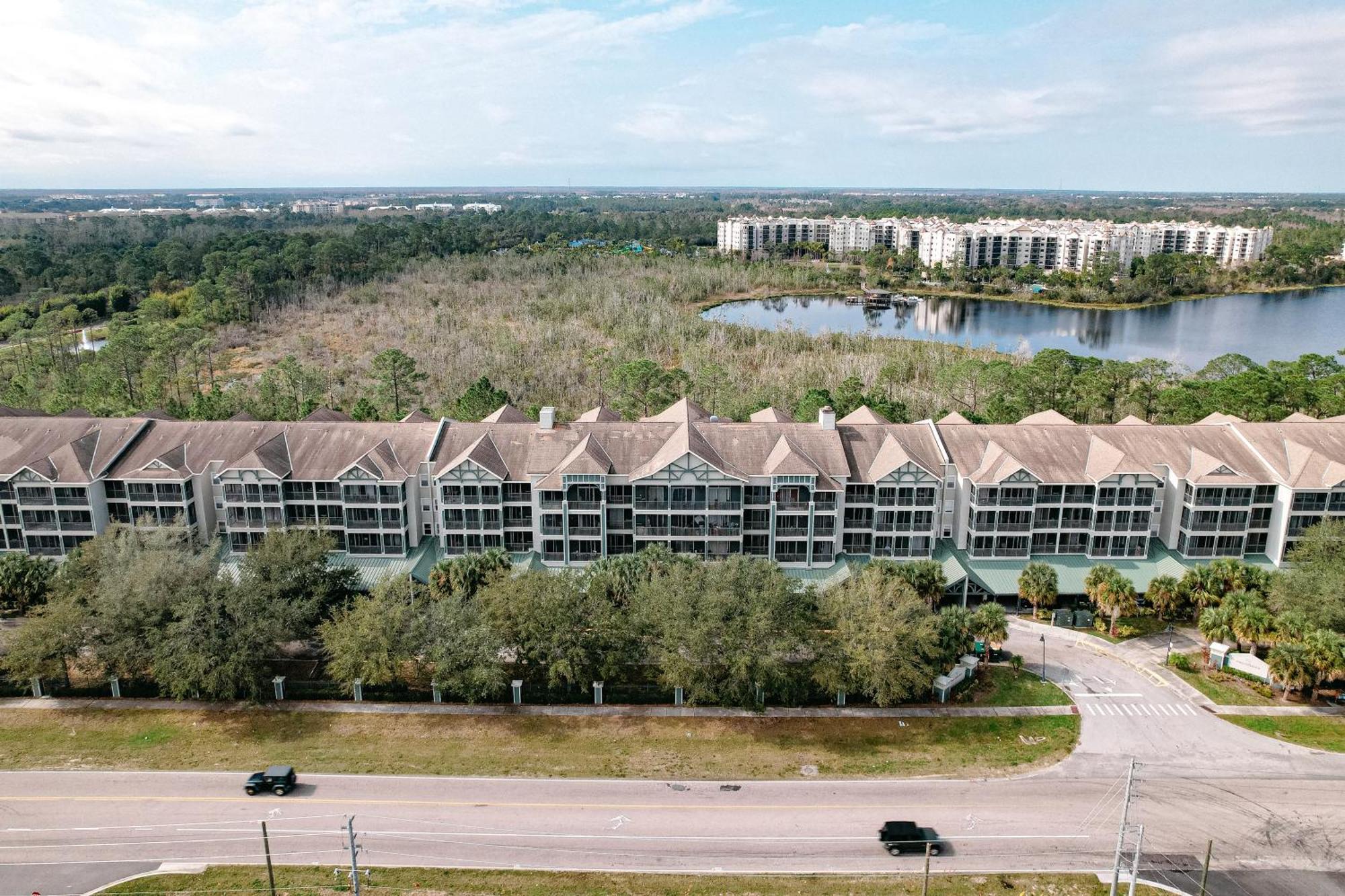 Lovely Grove Condo By Disney & Water Parks 奥兰多 外观 照片