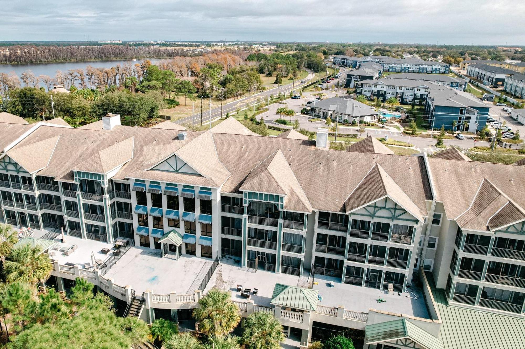 Lovely Grove Condo By Disney & Water Parks 奥兰多 外观 照片