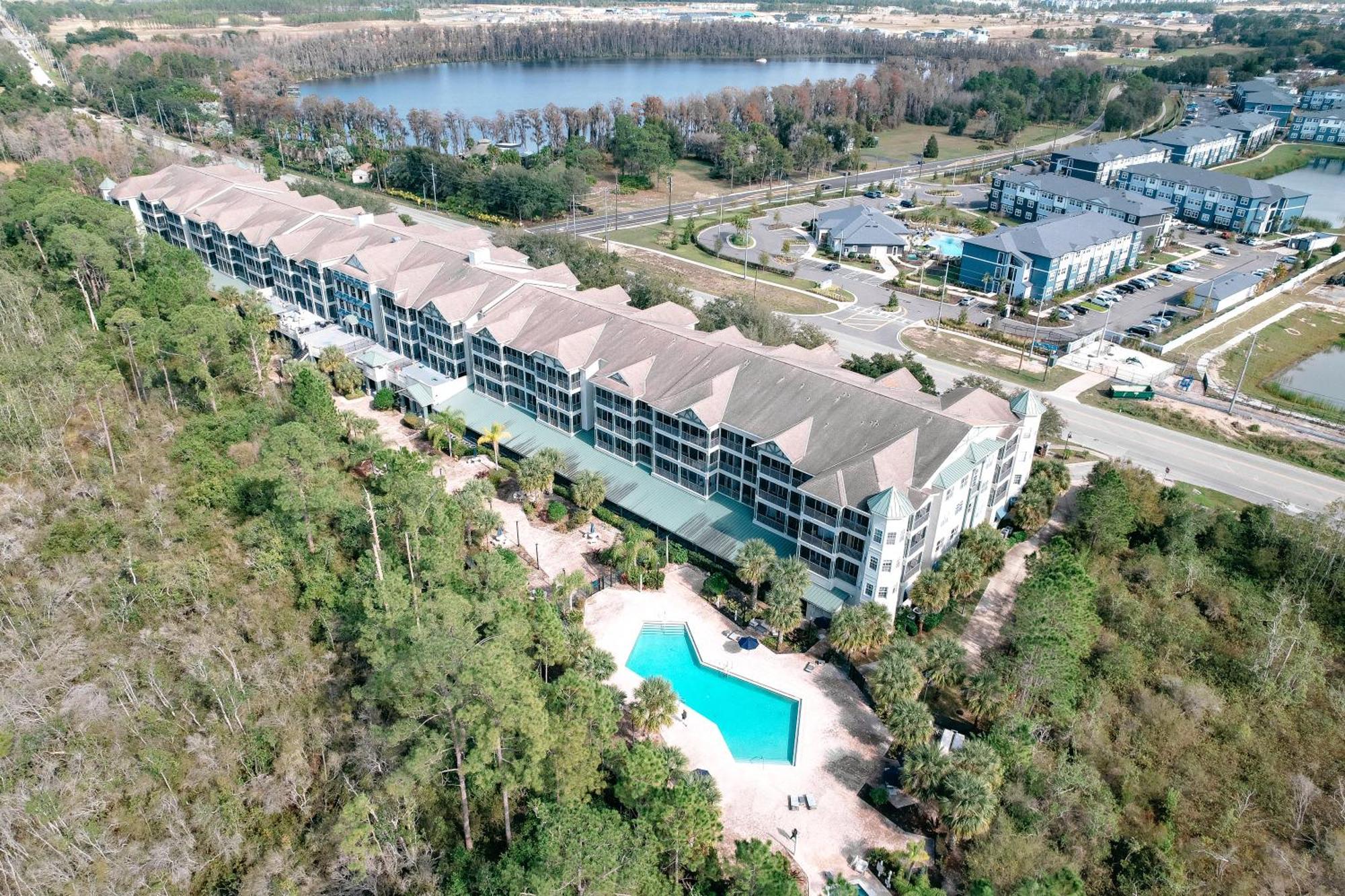 Lovely Grove Condo By Disney & Water Parks 奥兰多 外观 照片